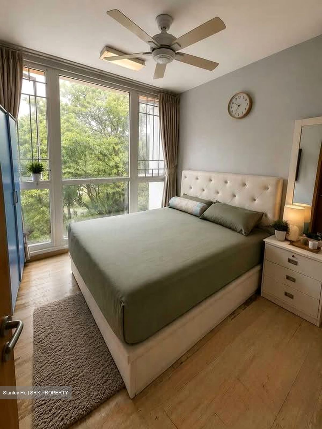 Changi Rise Condominium (D18), Condominium #583962801